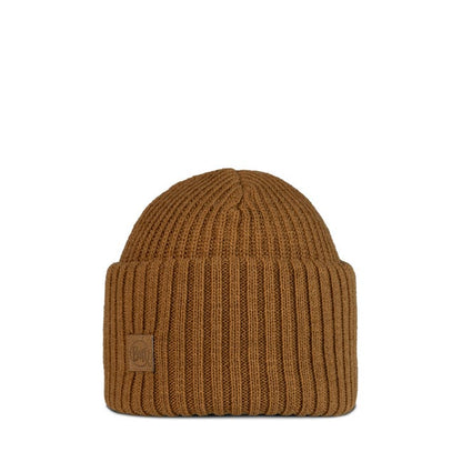 BUFF KNITTED HAT - RUTGER (various colours)