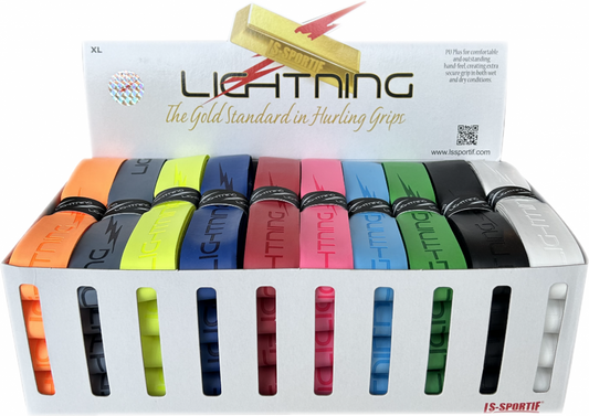 LIGHTNING Grips - 140cm XL Length