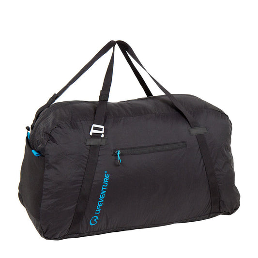 LifeVenture 70L Packable Duffle Bag