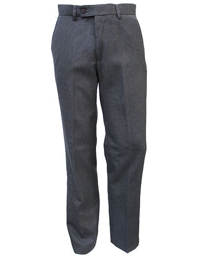 Trousers - 444 Youth/Men Regular Fit - Grey