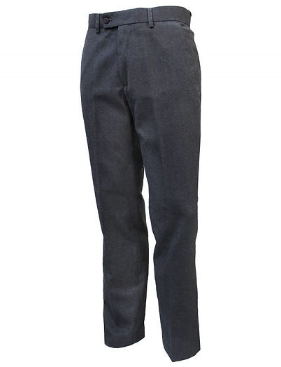 Trousers Slim Fit 420 - Grey