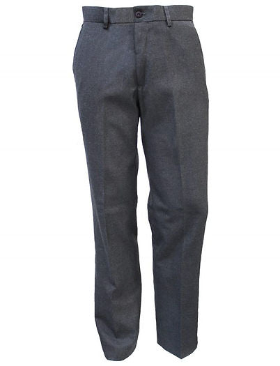 Trousers Slim Fit Stretch 430 - Grey