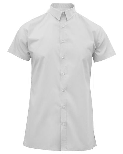 Short Sleeve Slim Fit Shirt – Single Pack