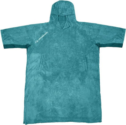 Lifeventure Towel Changing Robe - Warm