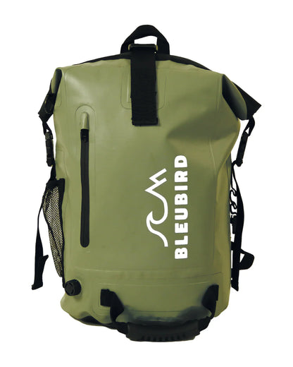 Bleubird 40L Waterproof Backpack