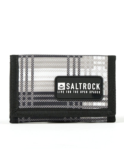 Boardwalk - Tri-Fold Wallet - Magnet