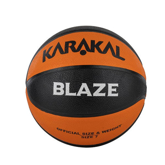 Karakal Blaze Basketball