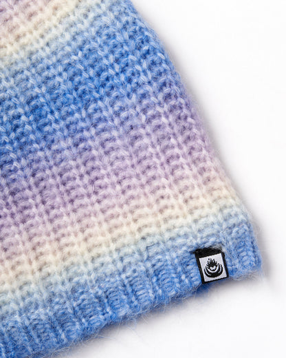 Cosmic - Bobble Hat - Blue