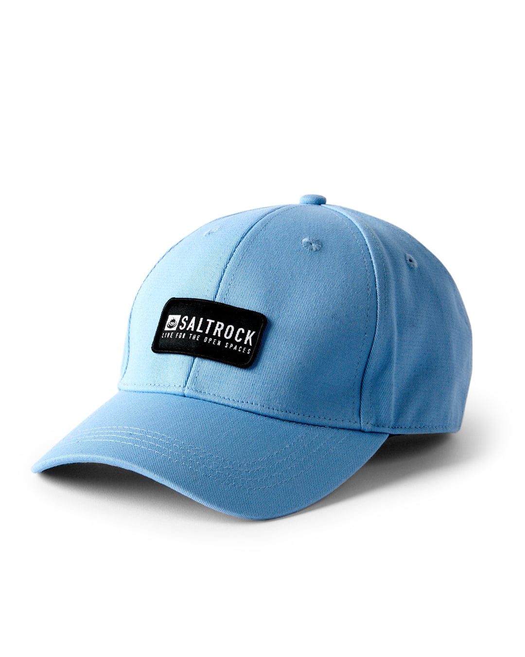 Dockyard Cap - Light Blue