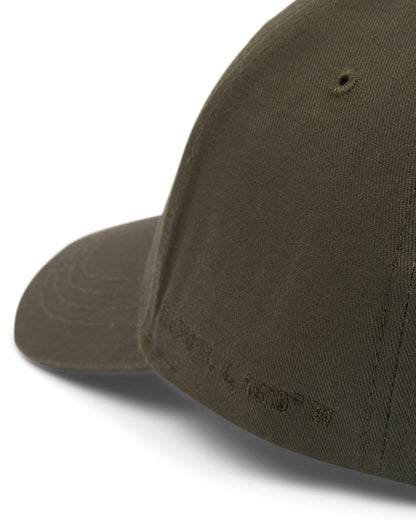 Dockyard Cap - Green