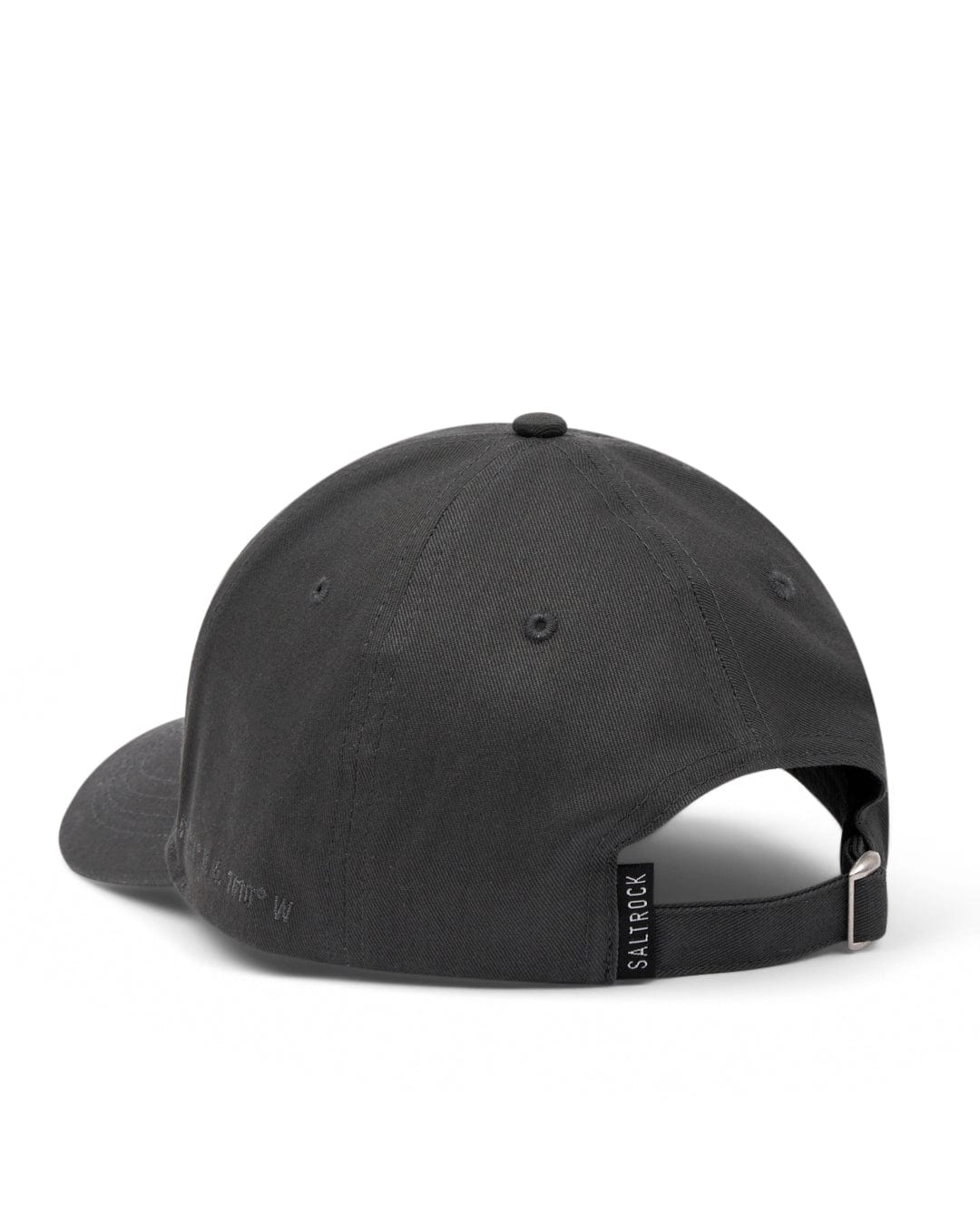 Dockyard Cap - Dark Grey