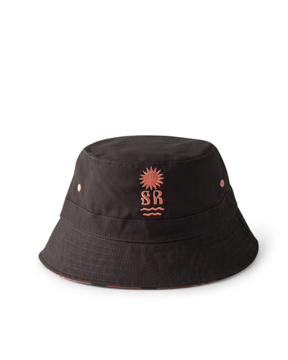 Equinox - Reversible Bucket Hat