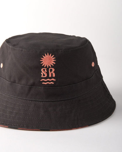 Equinox - Reversible Bucket Hat