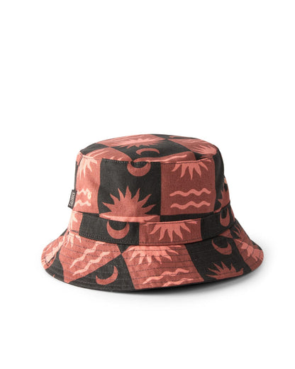 Equinox - Reversible Bucket Hat