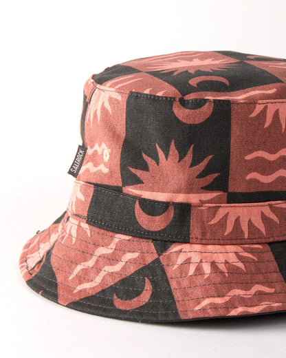 Equinox - Reversible Bucket Hat