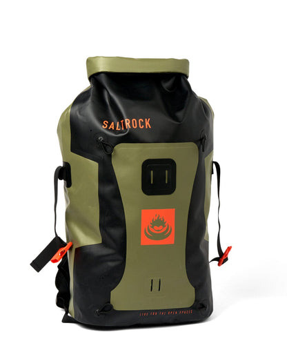 Fathom Drybag Backpack