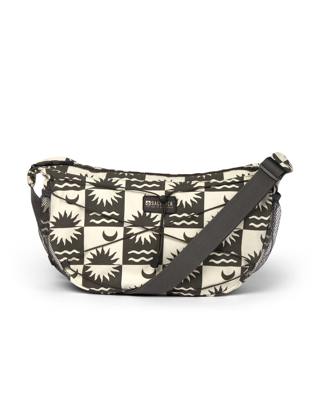 Fling - Sling Bag - Cream