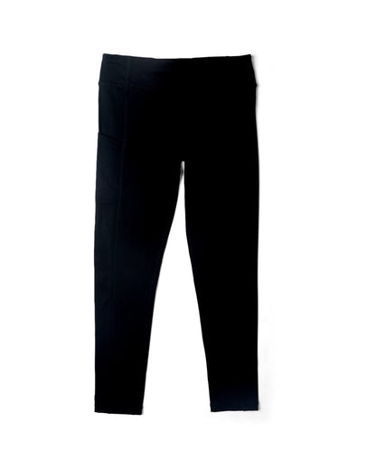 Hardskate - Kids Leggings - Black