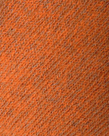 Hiking Socks - Orange