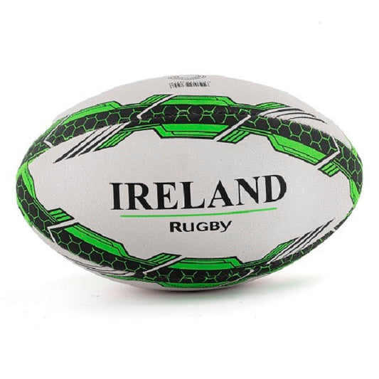 Ireand Rugby Ball