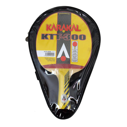 Karakal KTT 300 Table Tennis Bat