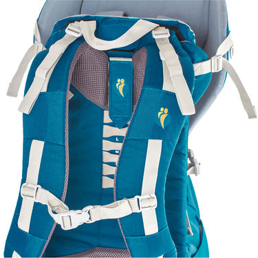 Ranger S2 Child Carrier Blue