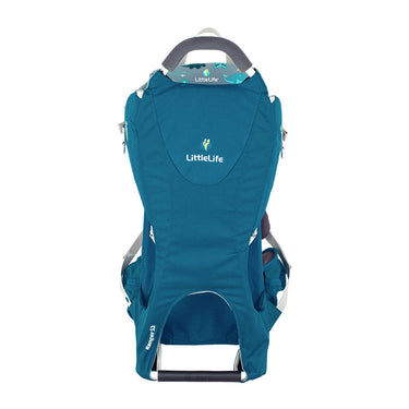 Ranger S2 Child Carrier Blue