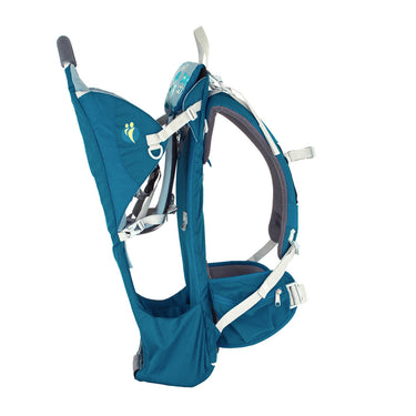 Ranger S2 Child Carrier Blue