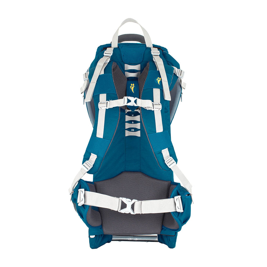 Ranger S2 Child Carrier Blue