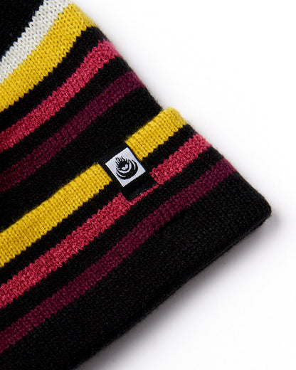 Ok Stripe - Beanie