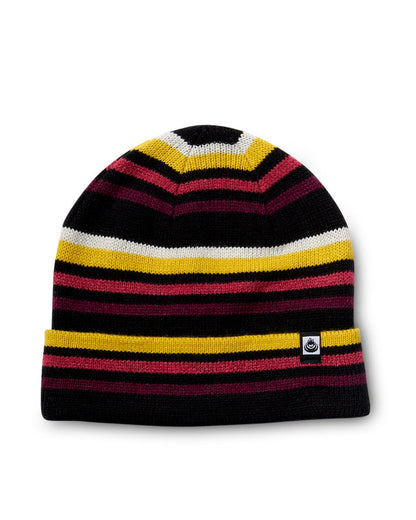 Ok Stripe - Beanie