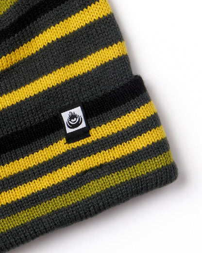 Ok Stripe - Beanie