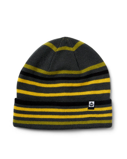 Ok Stripe - Beanie