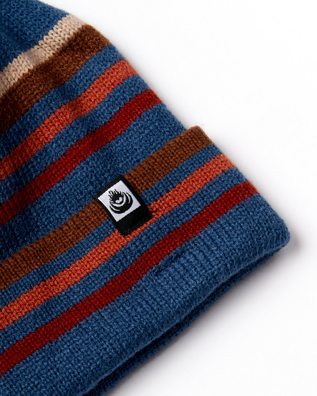 Ok Stripe - Beanie