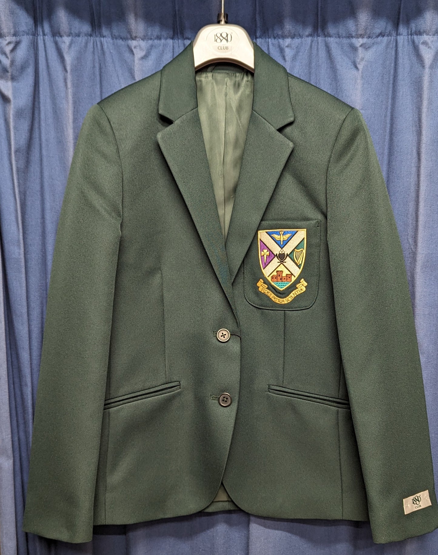 CPC NEW Girls & Boys Blazer (1880 Club)