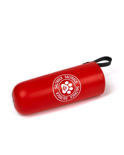 Quench - Dog Water Bottle - Red