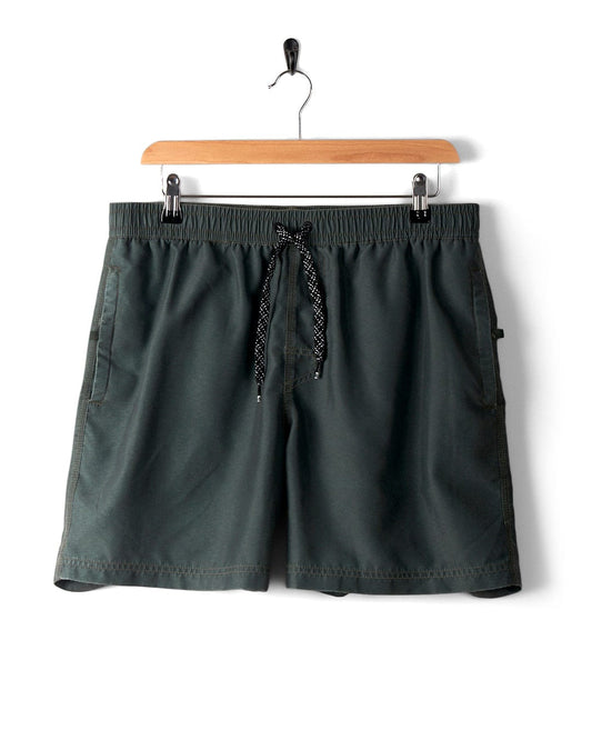 Sinns - Mens Swimshorts - Dark Green