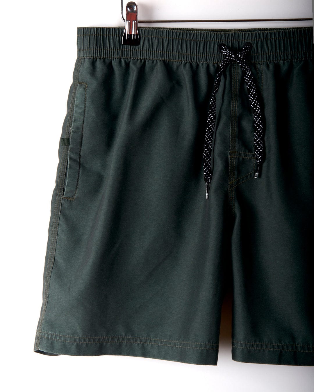 Sinns - Mens Swimshorts - Dark Green