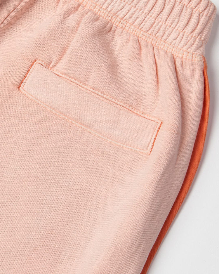 Sunshine State - Kids Joggers - Peach