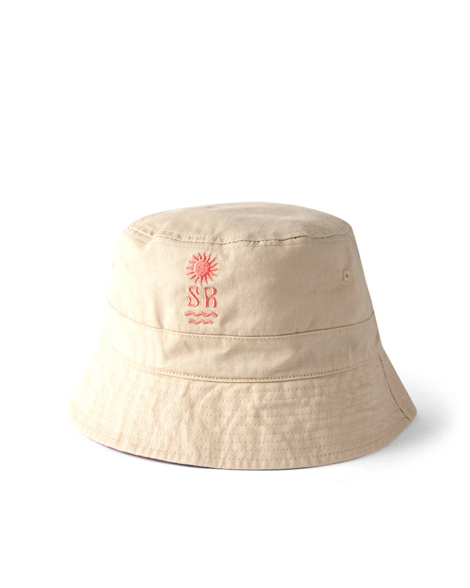 Equinox - Reversible Bucket Hat