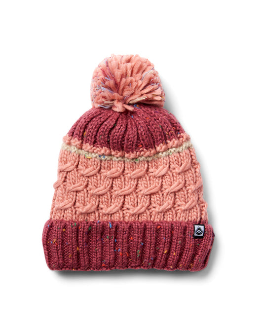 Tiree - Bobble Hat