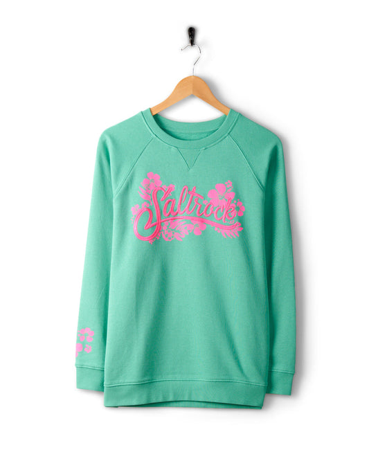 Tropic - Sweat - Womens