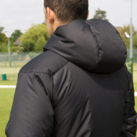 BUFC - Pro Coat