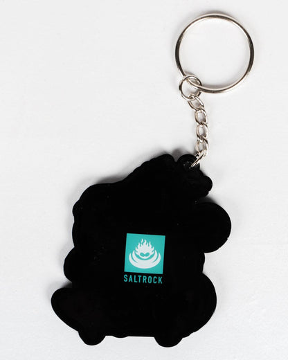 Saltrock Keyrings