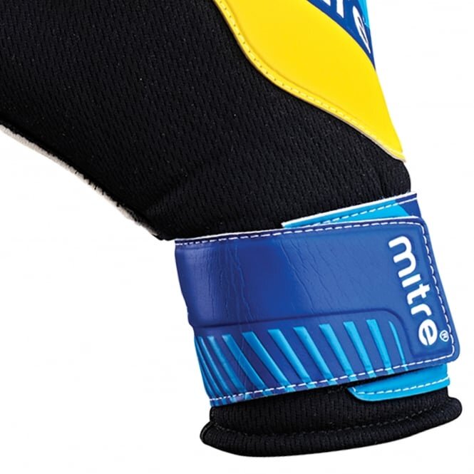 Mitre Goalkeeper Magnetite Gloves