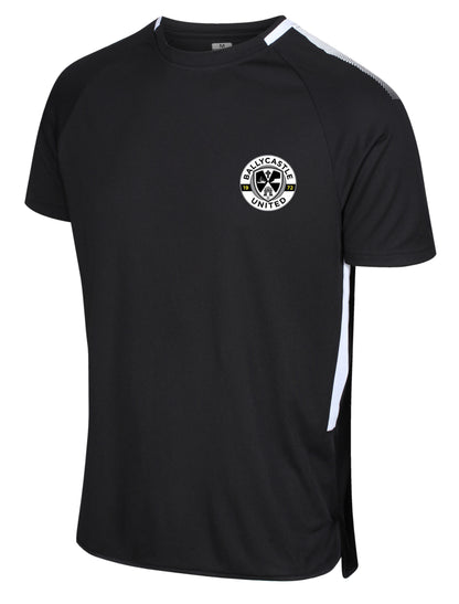 BUFC - Pro Training Tee