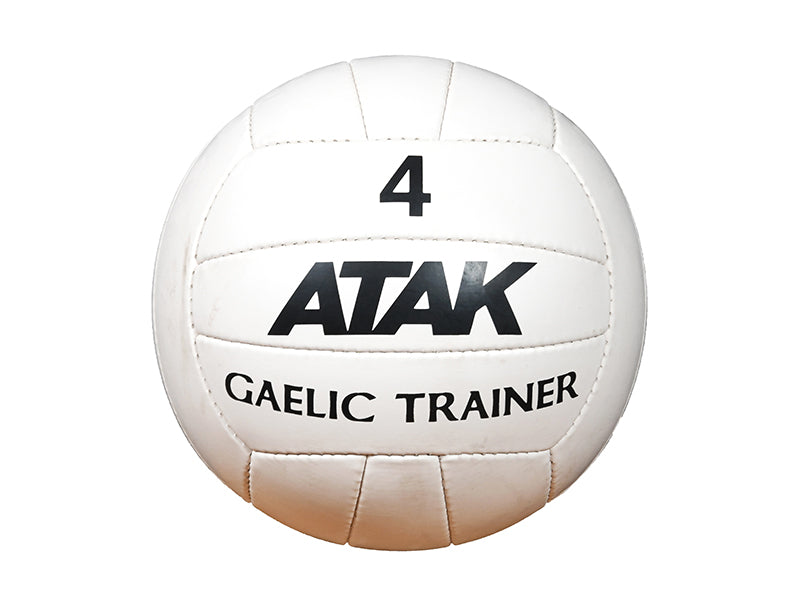 Atak Gaelic Training Balls