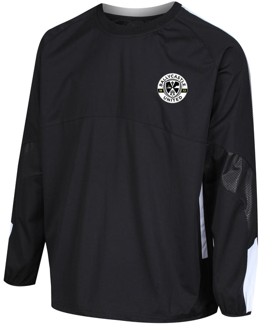 BUFC - Pro Training Top