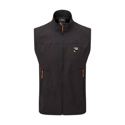 Anax Men's Vest